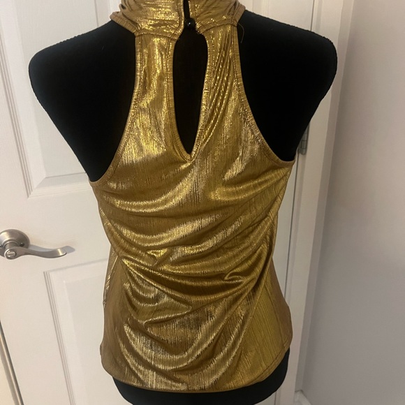 2 DISCO Tops! - Picture 3 of 5